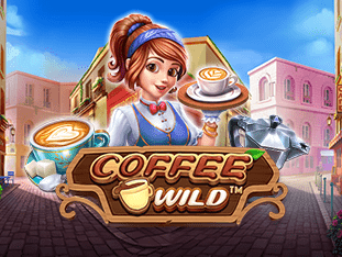 Coffee Wild game thumbnail
