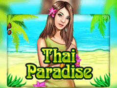 Thai Paradise game thumbnail