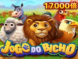 Jogo Do Bicho game thumbnail