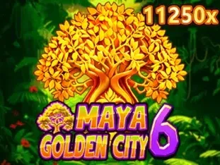 Maya Golden 6 game thumbnail