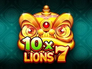 10x Lions7 game thumbnail
