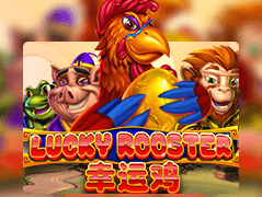 Lucky Rooster thumbnail