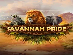 Savannah Pride game thumbnail