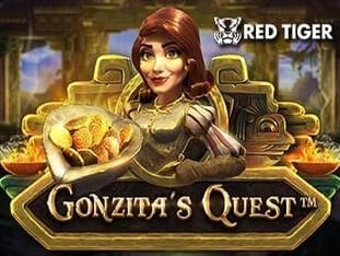 Gonzita's Quest thumbnail