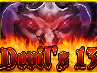 Devil's 13 thumbnail