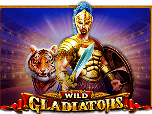 Wild Gladiator game thumbnail