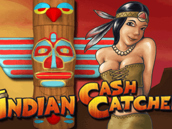Indian Cash Catcher game thumbnail
