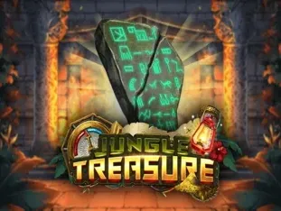Jungle Treasure game thumbnail