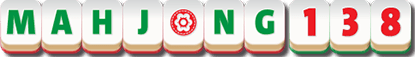 mahjong138 Logo